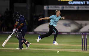 576K views · 322 shares | WHAT A FINISH! | Vitality Blast | Facebook