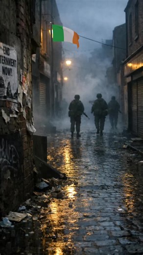 Marching In Their Footsteps #IrelandForever #IrishRebelSong #celtmusic #folkballad #newirishmusic