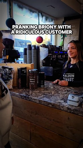 Who's been trying to make healthier choices but still can't seem to sacrifice a gazillion pumps of syrup? 🙈 If that's you, don't be scared to order what you ✨️really✨️ want at Maldon Coffee Shop! We won't judge, in fact, we encourage it! | Maldon Coffee Company