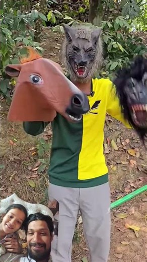 The Mask Challenge 😱🎭 #helpmemakethismakesense #funny #fun