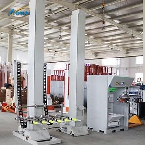 [Hot Item] Automatic Powder Coating Machine Painting Reciprocator for Spray Painting