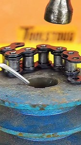 Chain Breaker #chainsplitter #repairtool | Tools Tour