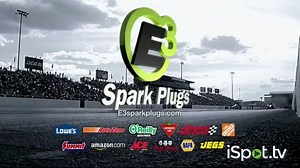 E3 Spark Plugs TV Spot, 'Need and Want'