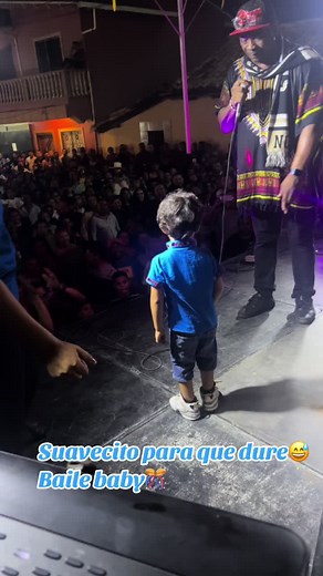 Baile Baby Kazzabe: La Fiesta de Punta Hondureña