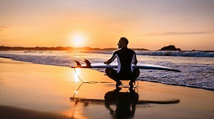 Kann man mit 50 aufhören zu arbeiten - ohne Einbußen? Wir haben es durchgerechnet