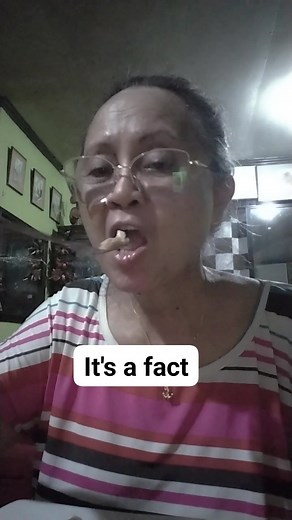 1.2K views · 22 reactions | The truth behind using a fork in eating is ..you eat less #fblifestyle #bulalakaw_challenge #tipsusingfork #folloeersnonfollowers | Lorna Densing Montecillo | Facebook