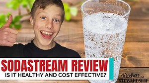 Is SodaStream Worth It? | SodaStream Review for Frugal Real Foodies