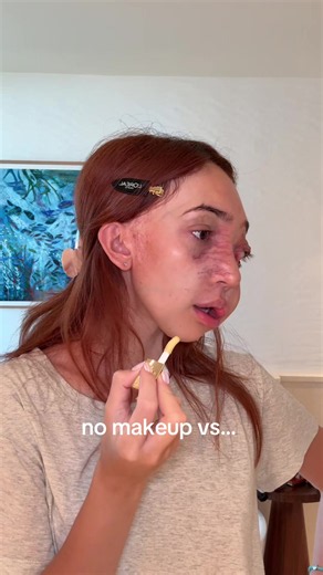 i am actually in love with how my skin turned out!! @NARS Cosmetics insatiable liquid blush exhibit a, orgasm, orgasm lust brow shaping gel multiple stick - laguna afterglow lip shine - wonderwall all from @SPACE NK #nomakeup #beauty #skin #summer #glowyskin