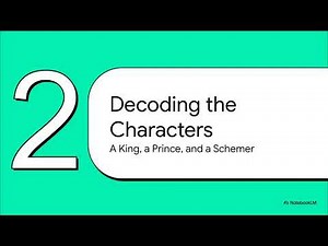 "Absalom and Achitophel Summary & Analysis | Dryden’s Political Allegory"