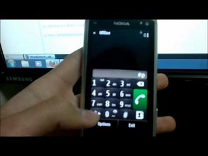 How to: Unlock a Nokia N8 from Rogers by unlock code from cellunlocker.net