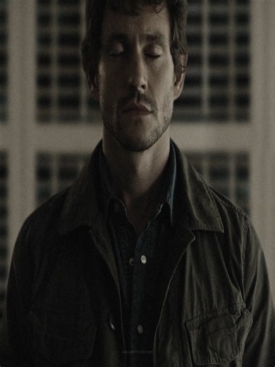 Exploring the Complex Relationship of Will Graham and Dr. Lecter