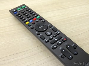 Amazon: PlayStation 4 Universal Media Remote - Skooter Blog