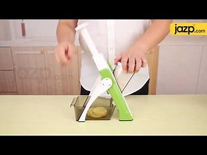 Brava Easy Spring Slicer