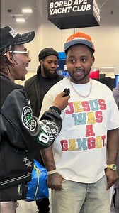 Baby face ray public interview #detroittypebeat #babyfaceraytypebeat