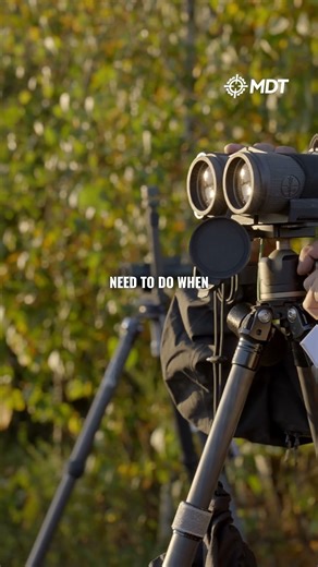 Shooting Tip From PRS Pro Shooter