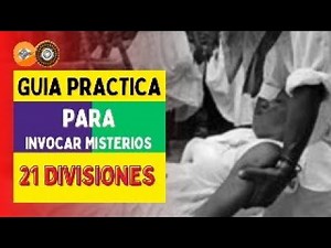 Poderosas Formas para Invocar al Misterio en la 21 División: Guía Práctica