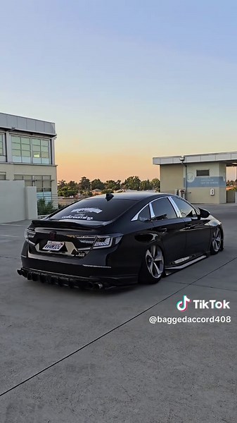 baggedaccord408 on TikTok