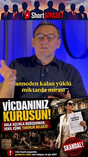 ''Yaparsa Ak Parti Yapar Bunu'' - Deniz Zeyrek