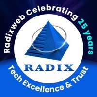 Radixweb | LinkedIn