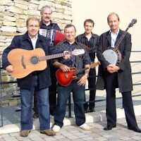 The Fureys - The Red Rose Cafe songtekst