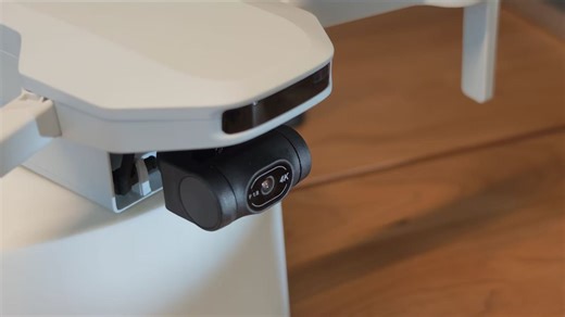 听话照做的商家最可爱博坦ATOM2全面升级，性能大提升！