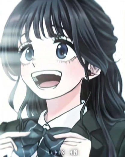 Real | Waguri Kaoruko Manga Edit | #waguri #fragrantflowers #kaorukowaguri #manga #wagurikaorukoedit