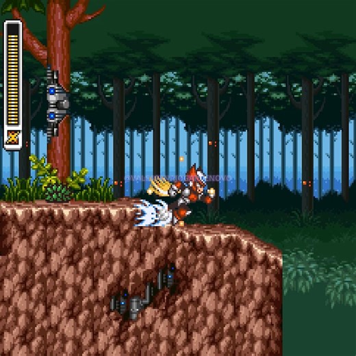 198K views · 1.6K reactions | Aquela ROM HACK de Mega Man X de respeito. That respectable Mega Man X ROM HACK. #megamanx #RockmanX #capcom #capcomgames #retrogaming | Vale a Pena Jogar de Novo | Facebook