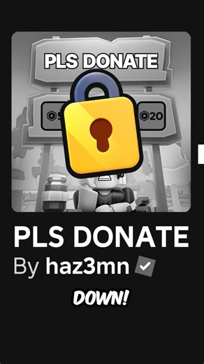 Pls Donate is SHUTTING DOWN!!