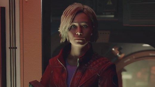 How to Max Out Companion Relationship Levels & Romance Them in Starfield