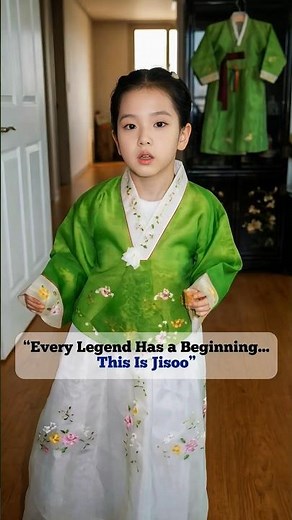 Jisoo Life Journey #shorts