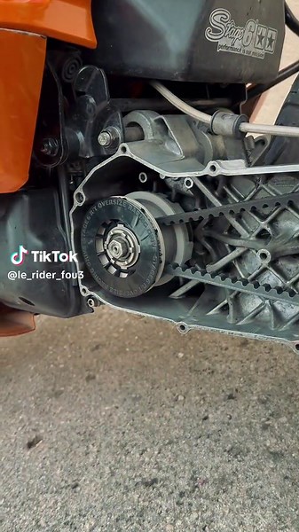 Nitro 2009 #50cc #70cc #mbk #nitro #scooter