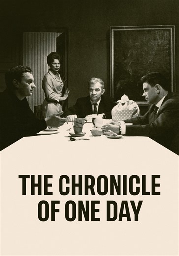 The Chronicle of One Day streaming: watch online