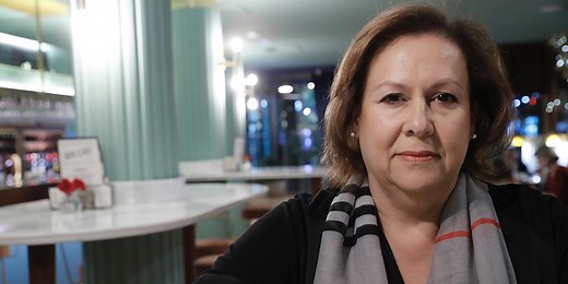 Maria Victoria Henao Wiki. Where is Pablo Escobar's wife now? - Biography Tribune