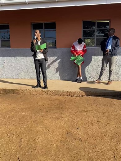 Suka Muva High School Academic Excellence Awards