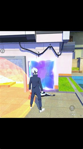 iMPOSSiBLE 💀 🍷⚰️#freefire #garenafreefire #freefireshorts #freefiremax #viralshorts #freefirelover