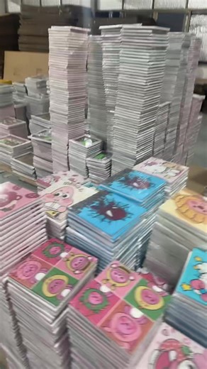 Diamond Painting Factory