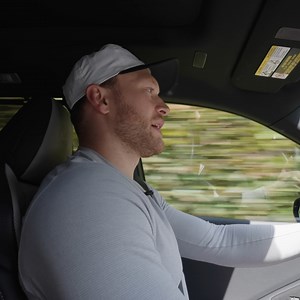 From life at the rink to life as a dad, Mathieu Olivier talks balance with a busy schedule! Ride along with #24 in a brand new episode of Lexus Carpool! 🚗 Germain Lexus of Dublin x CBJ x Germain Lexus of Easton | Columbus Blue Jackets