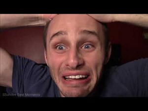 How does SSundee's HAIR LOOK??