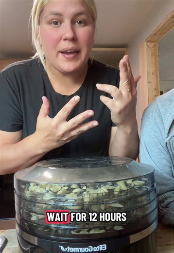 How to Make Homemade Garlic Powder Easily