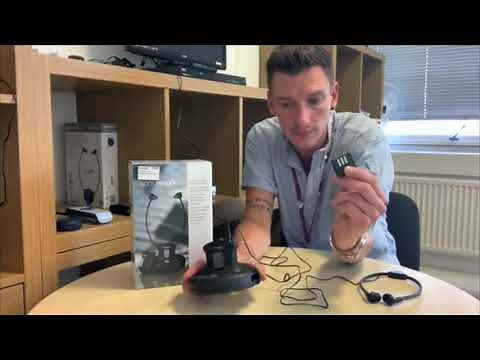 How to set up your Sonumaxx