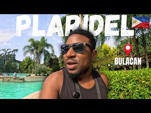 Budget Paradise in Plaridel | Philippines Resort Tour (Full Experience)