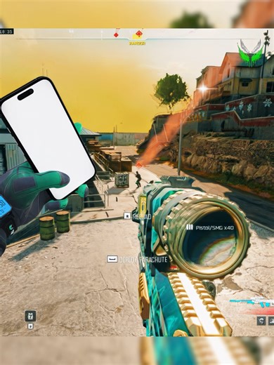 Understanding All Hand Gestures in Call of Duty