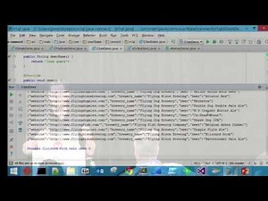 N1QL and SDK Support for Java, .NET and Node.js – Couchbase Connect 2015