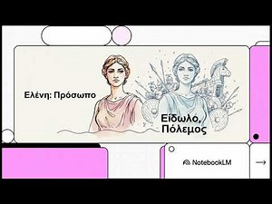 Ευριπίδη Ελένη, Πρόλογος, 1η σκηνή, στίχοι 1-82, Αρχαία Ελληνική Γραμματεία Γ΄ Γυμνασίου