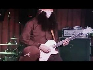 Buckethead / Explosive " Nottingham Lace " Live 2004