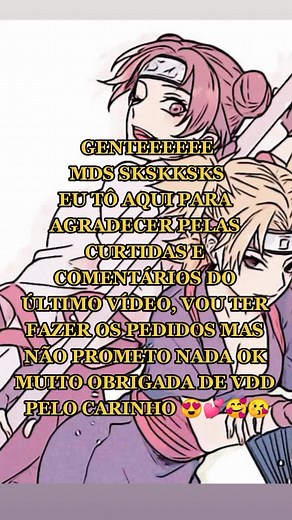 vcs são d 💕💕💕💕💕#temarinara #naruto #temari #temariedit #pfvrvaiprofy #pfvrnaoflopadessavez🥺 #pfvrvaiprofy #naoflopa #tiktok #pfvrnaoflopadessavez🥺 #temarinara #pfvrvaiprofy #temarinara #temari #pfvrnaoflopadessavez🥺 #temarinara