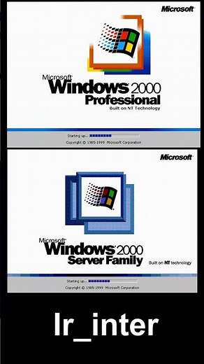 All Windows 2000 sounds