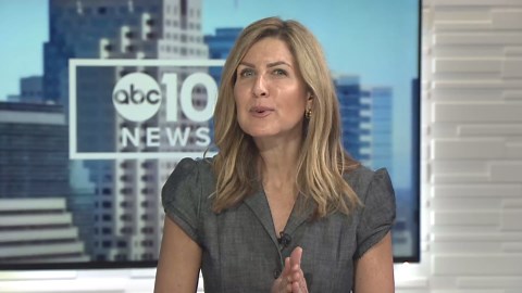 Research shows how California's atmospheric rivers are influenced