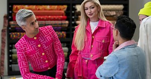 Next in Fashion season 2 release date: Hosts, guest stars and news