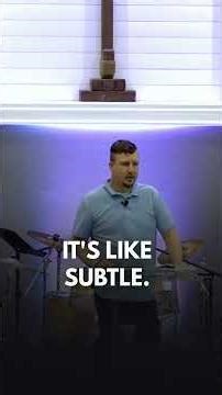 When storms hit, they reveal what your foundation is really built on.